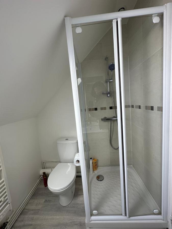 Appartement Au Centre Ville De Санс Экстерьер фото